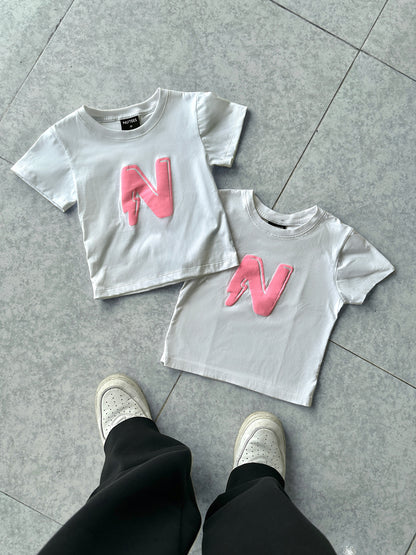 N Gum Baby Tee
