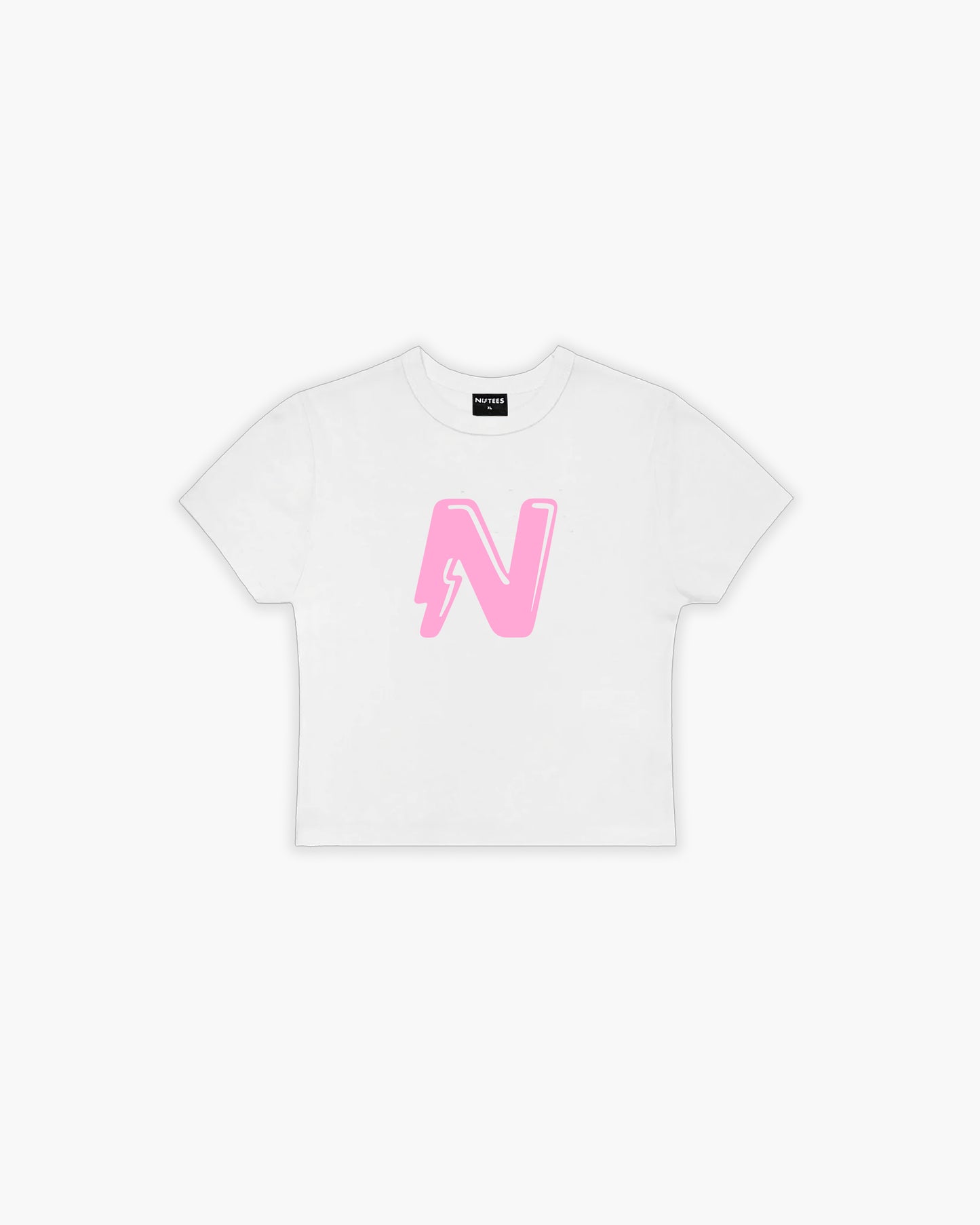 N Gum Baby Tee