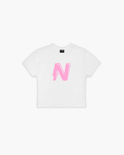 N Gum Baby Tee