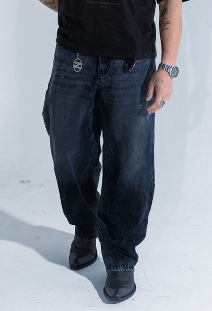 Originals N Baggy Pants - Black