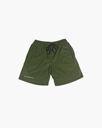 Active Positivity Sweat Shorts