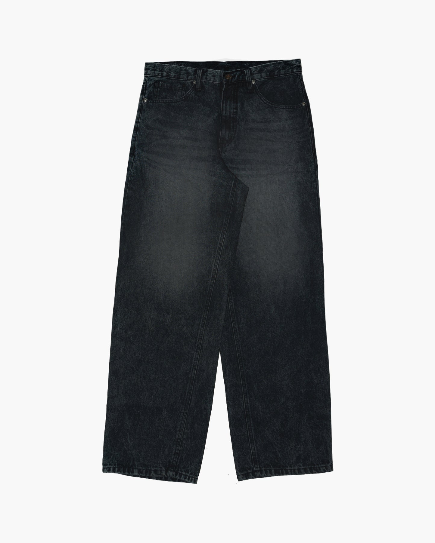 Originals N Baggy Pants - Black