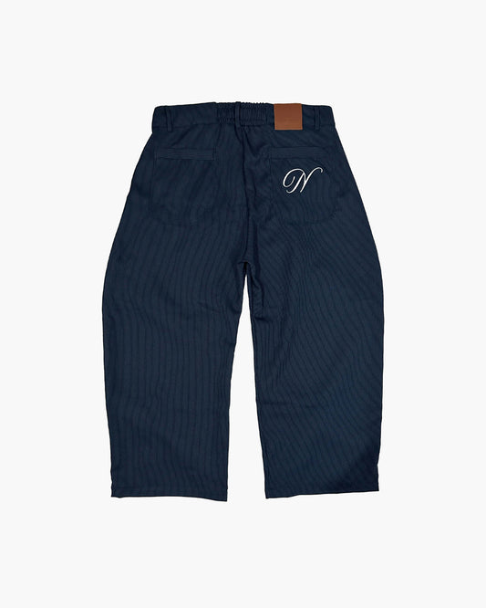 Grandeur Barrel Pants