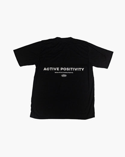 Active Positivity Pocket Tee