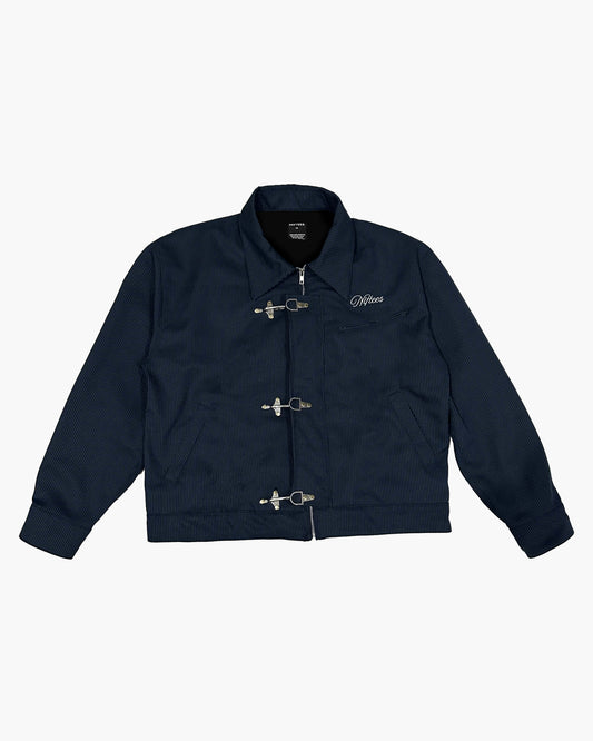Grandeur Clasp Jacket (Limited)