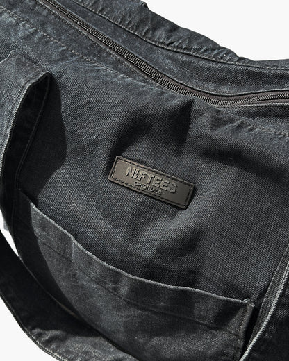 Originals Denim Tote Bag