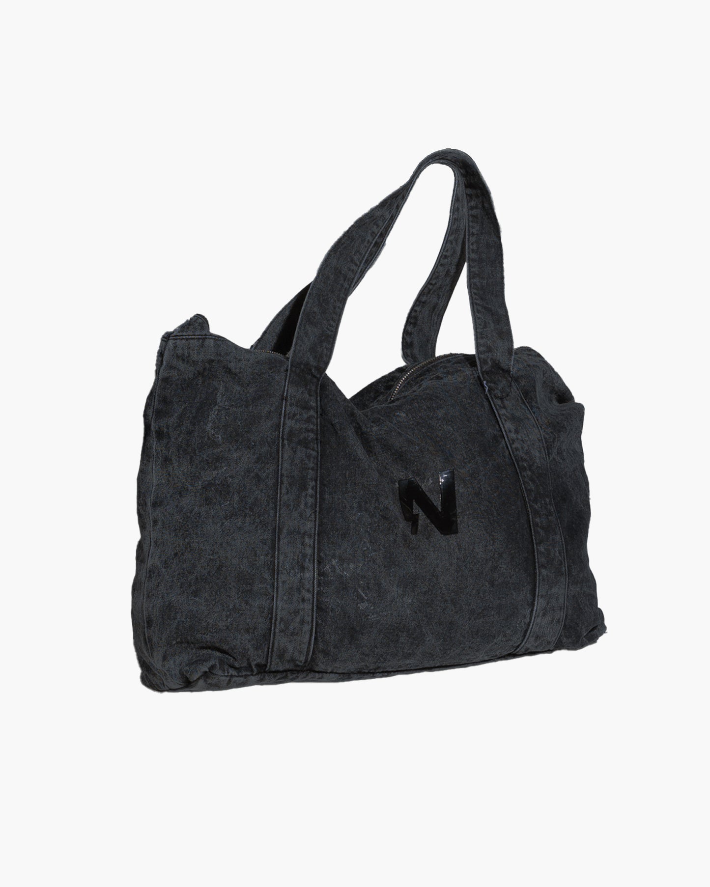 Originals Denim Tote Bag