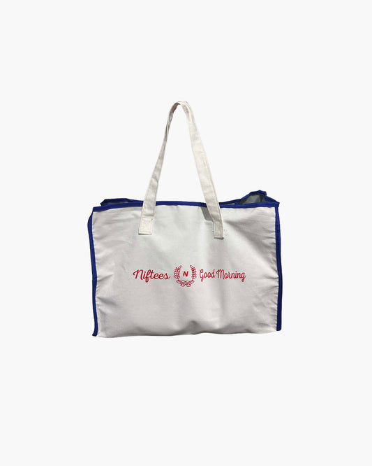 Good Morning Tote Bag