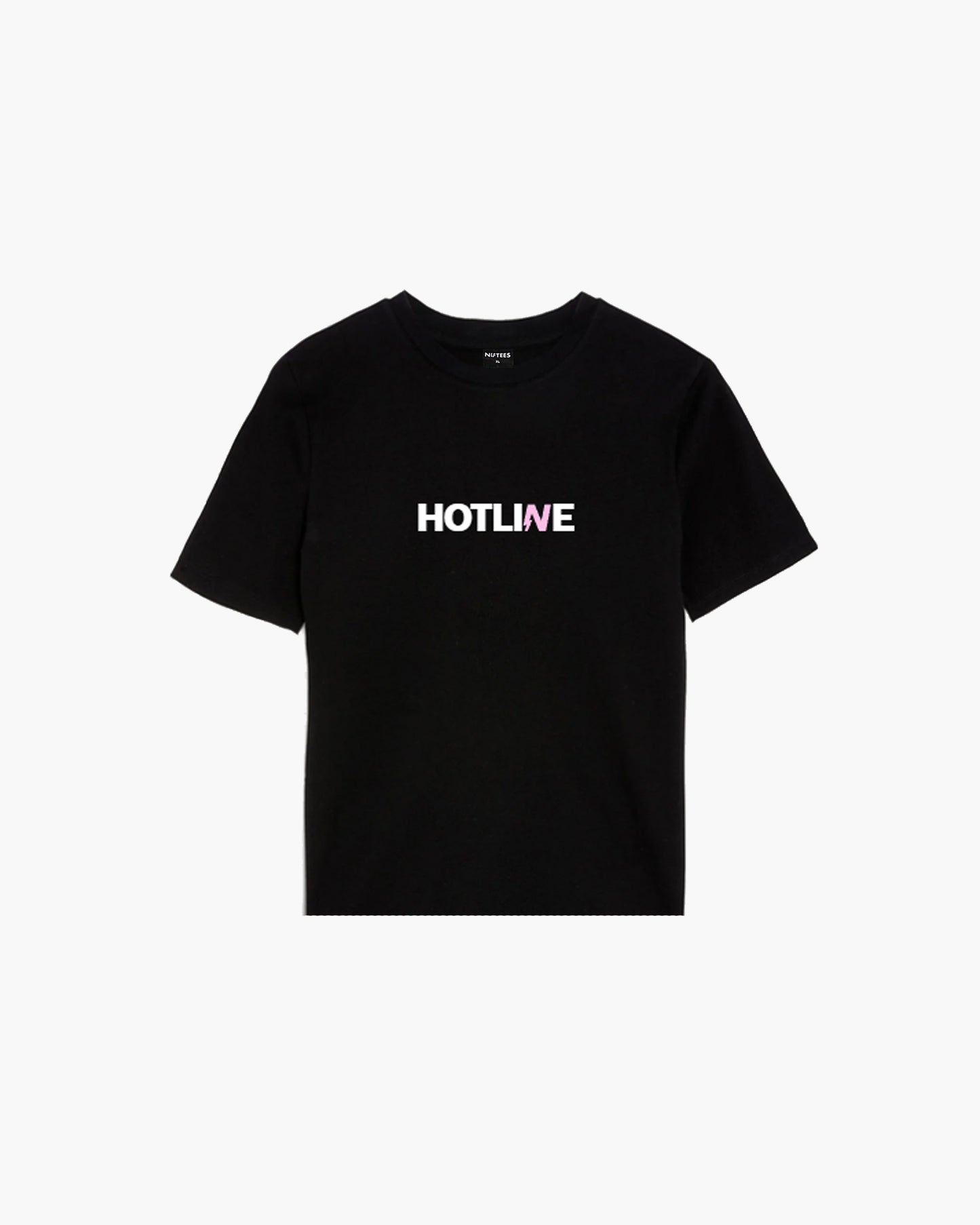 Hotline Tee - Relaxed Fit