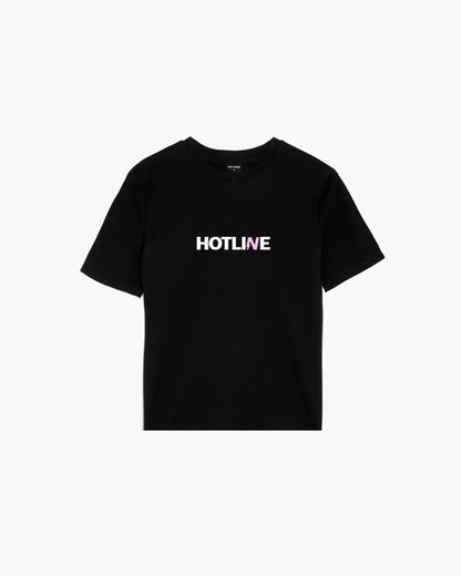 Hotline Tee - Relaxed Fit