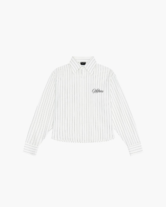 Grandeur Long-sleeve Shirt