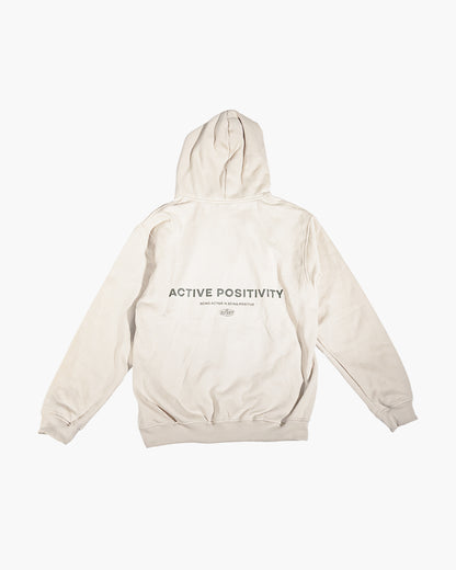 Active Positivity Pullover Hoodie