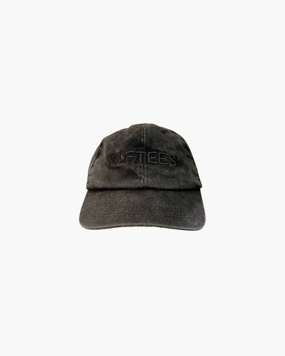 Originals Logo Cap - Washed