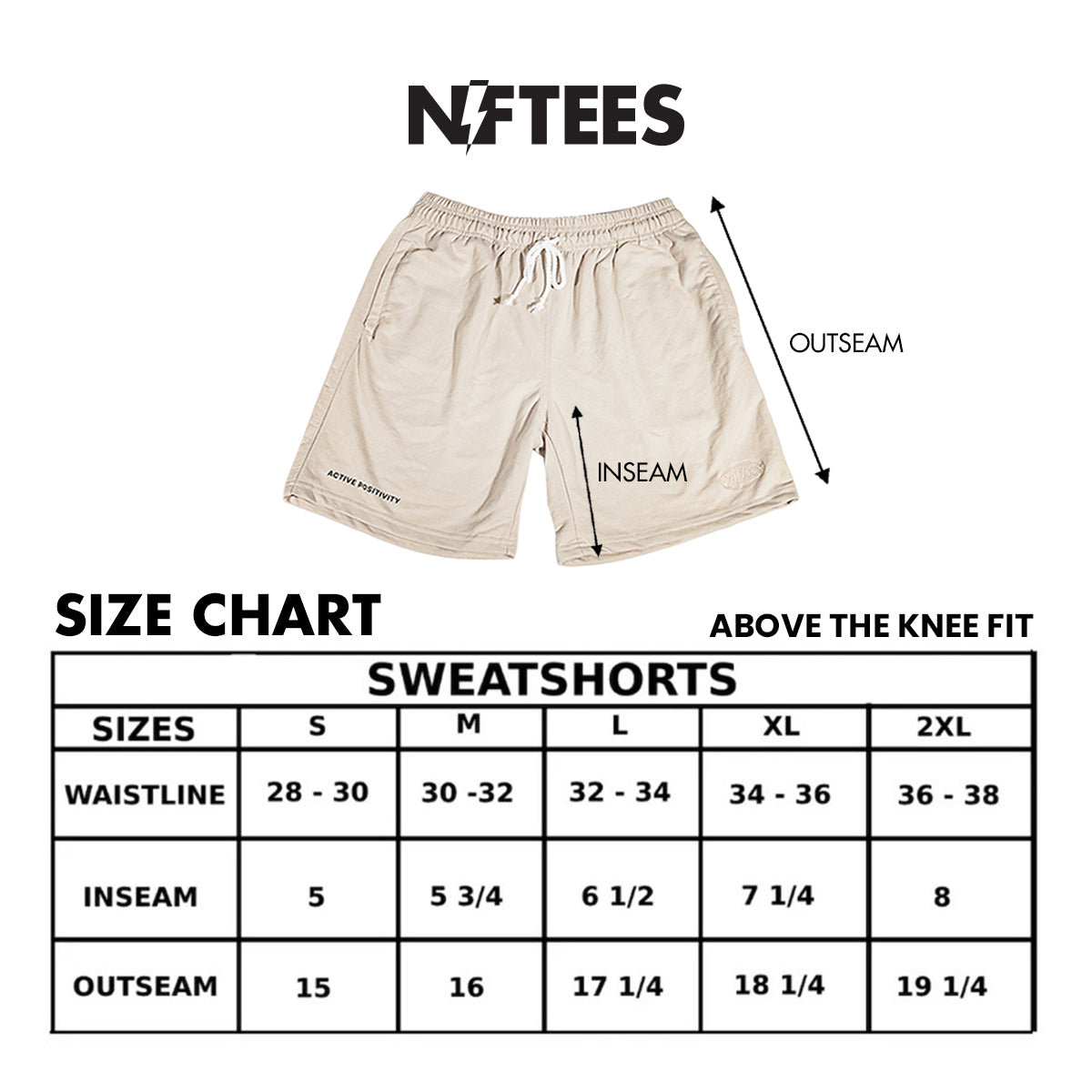 Size Guide 1