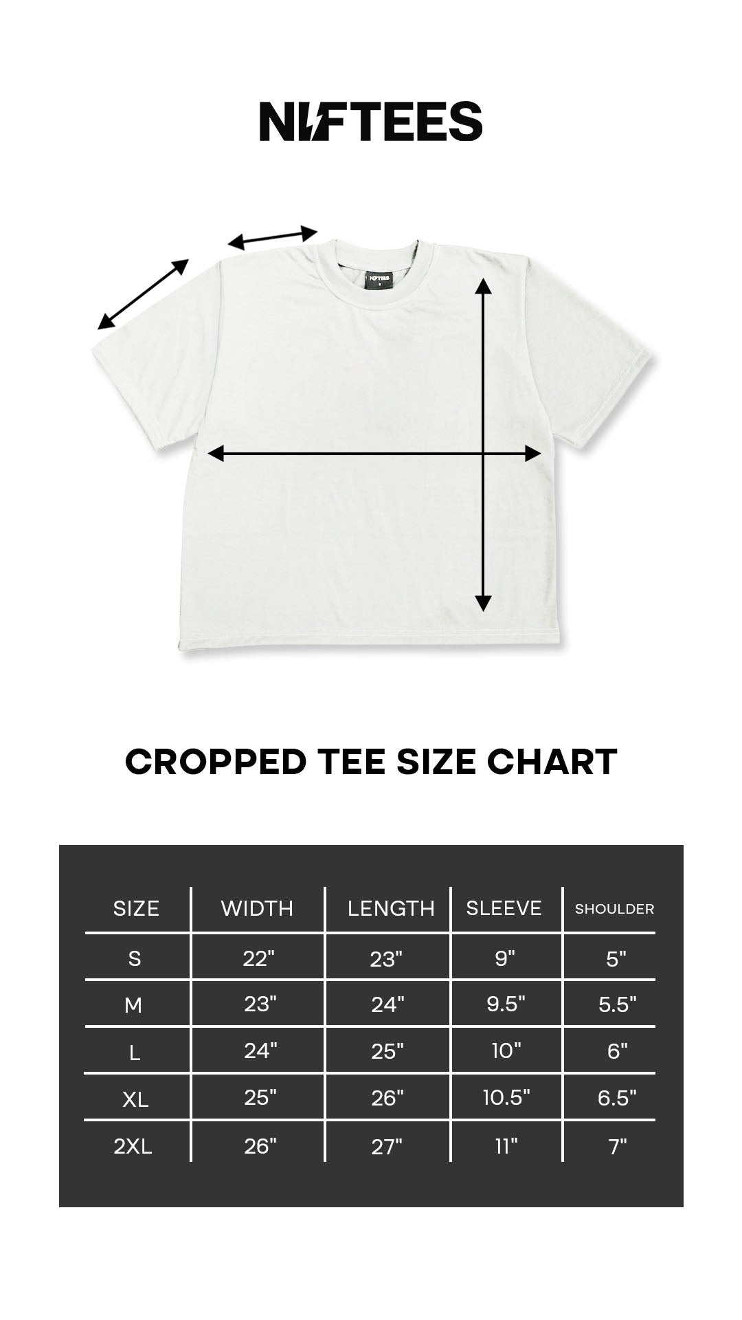 Size Guide 1