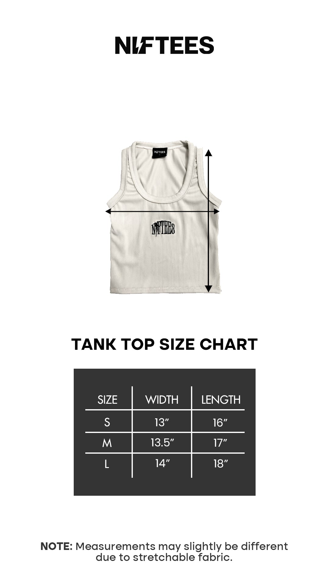 Size Guide 1