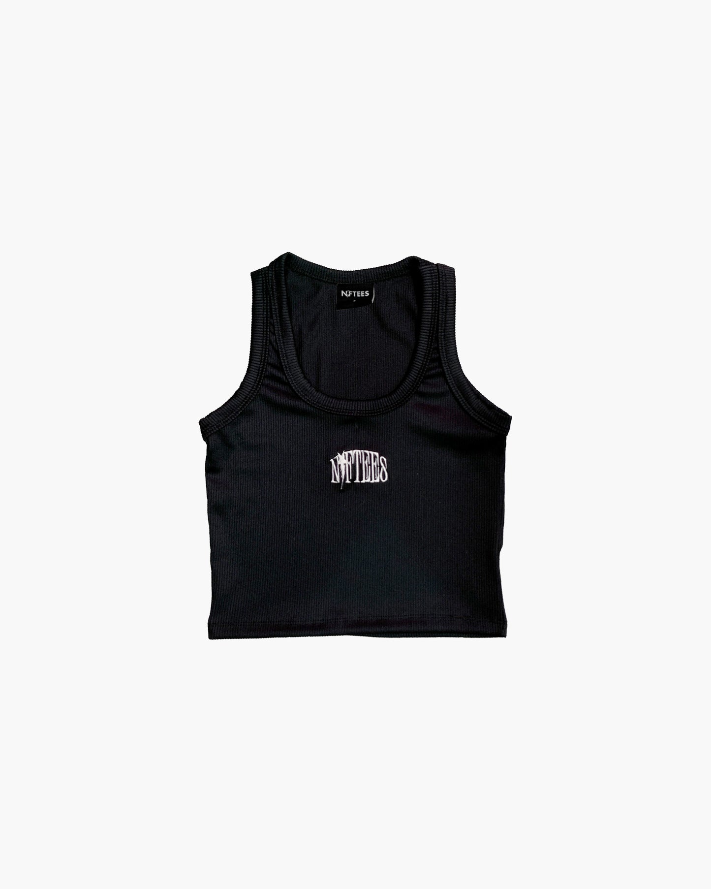 Rising Star Women Tank Top - Black