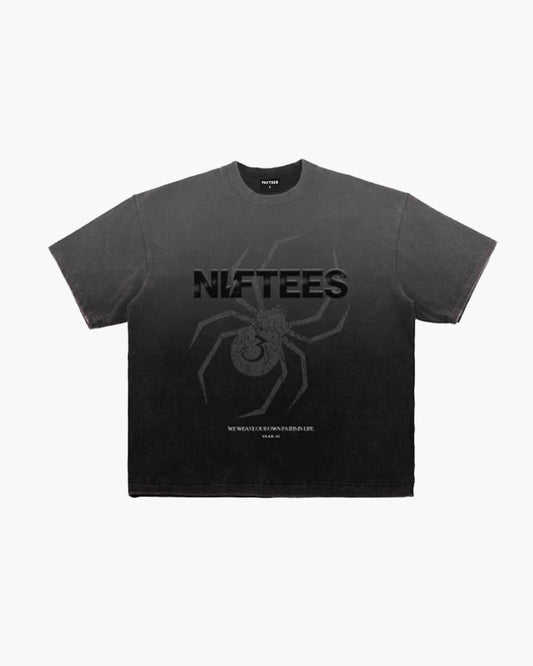 Year 3 Spider Box Tee (Limited Edition)